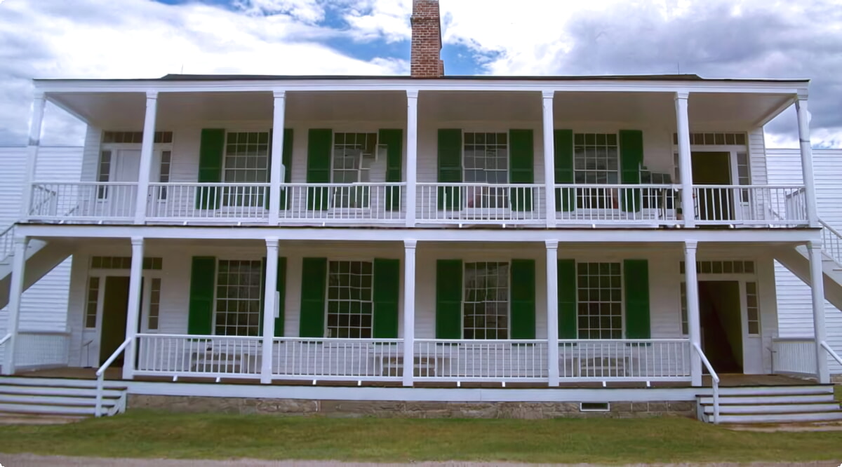 Melhores ofertas de aluguel de carros em Fort Laramie